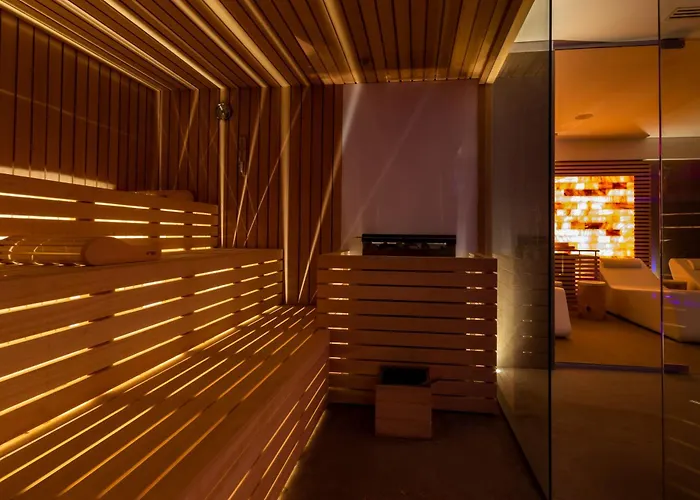 5Miglia Hotel&Spa