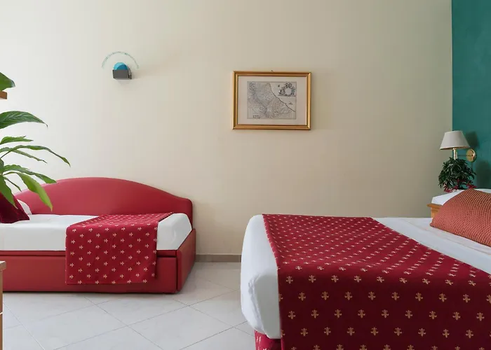5Miglia Hotel & Spa