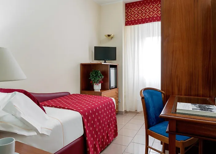 5Miglia Hotel&Spa