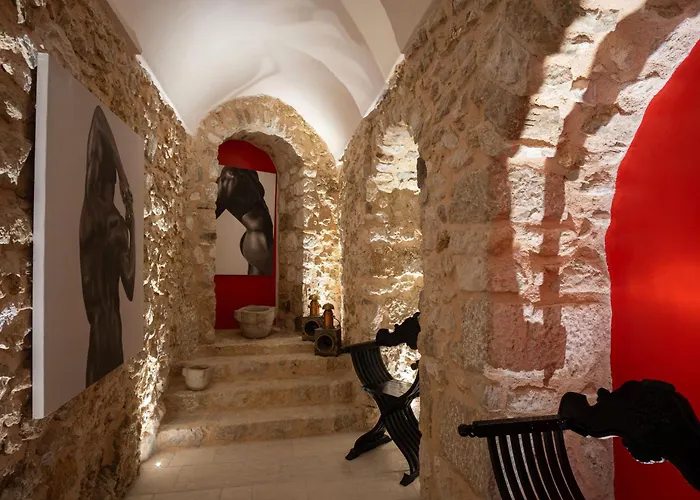 Palazzo Del Senatore