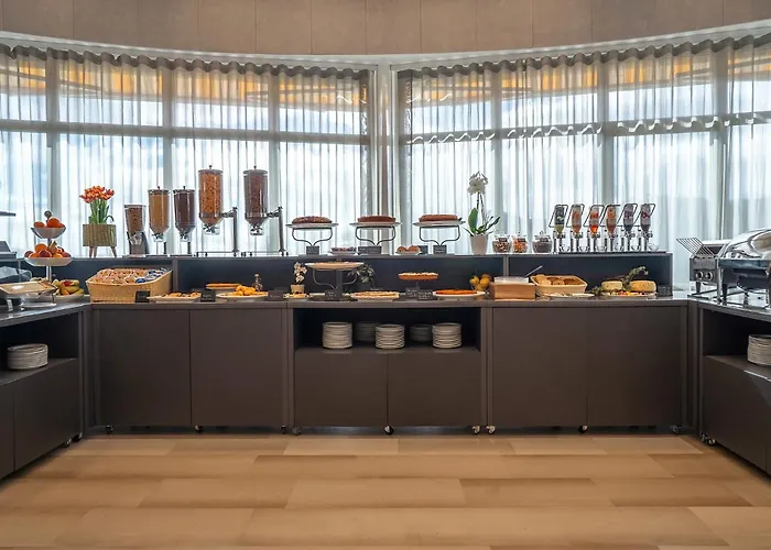 Cipriani Park Hotel