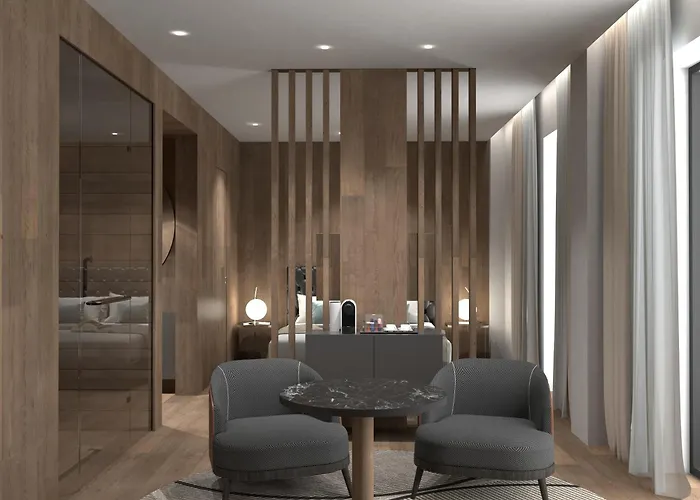 Fonte Del Benessere Resort Rivisondoli - Abruzzo