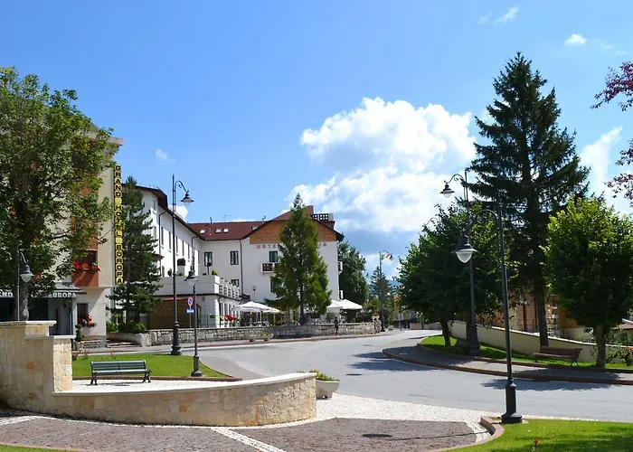 Hotel Victoria