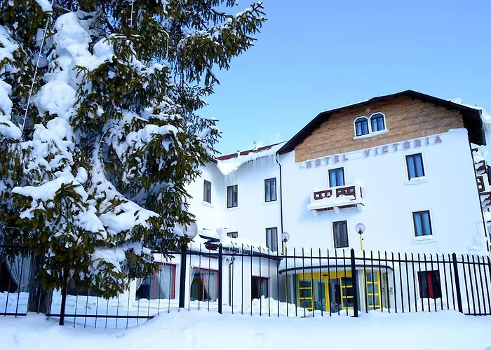 Hotel Victoria